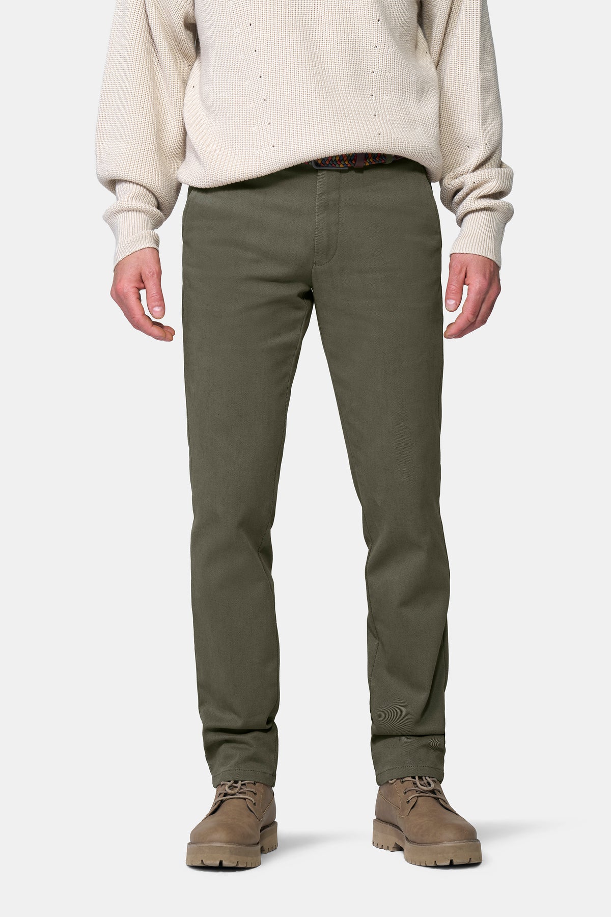 MEYER BONN dark green 102 2-3615.29 - HIGH PERFORMANCE von MEYER HOSEN