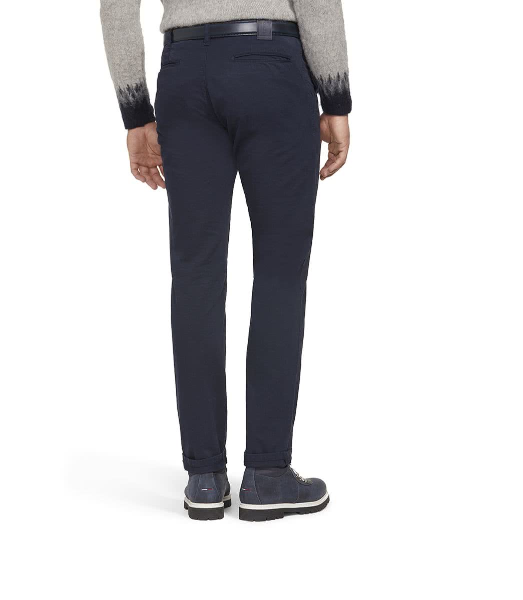 MEYER HOSEN M5 Chino - Midnight Navy - 364-9-6001.19