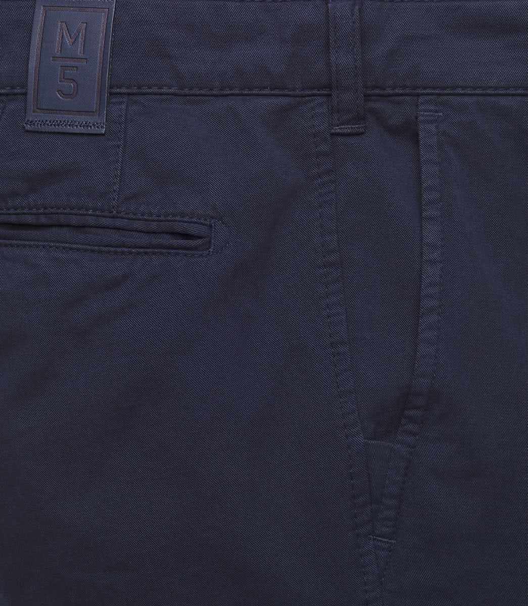 MEYER HOSEN M5 Chino - Midnight Navy - 364-9-6001.19 von MEYER HOSEN