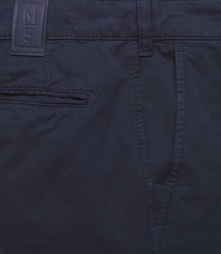 MEYER HOSEN M5 Chino - Midnight Navy - 364-9-6001.19