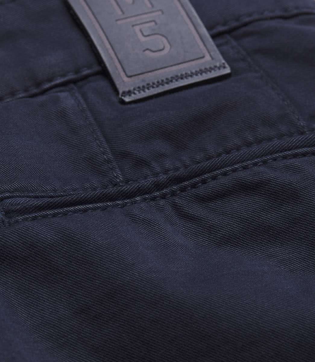MEYER HOSEN M5 Chino - Midnight Navy - 364-9-6001.19 von MEYER HOSEN