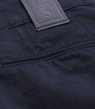 MEYER HOSEN M5 Chino - Midnight Navy - 364-9-6001.19