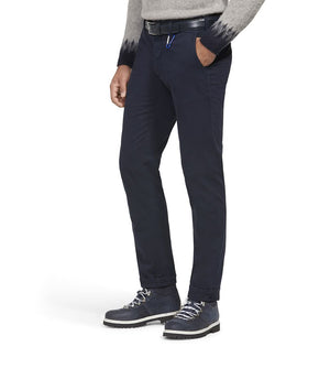 MEYER HOSEN M5 Chino - Midnight Navy - 364-9-6001.19
