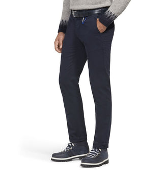 MEYER HOSEN M5 Chino - Midnight Navy - 364-9-6001.19