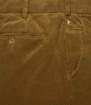 MEYER HOSEN Bonn Chino - Golden Umber Cord - Bonn 2-8549-44