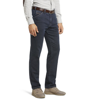 MEYER CHICAGO Chino - Midnight Indigo Denim - Chicago 2-4534-44