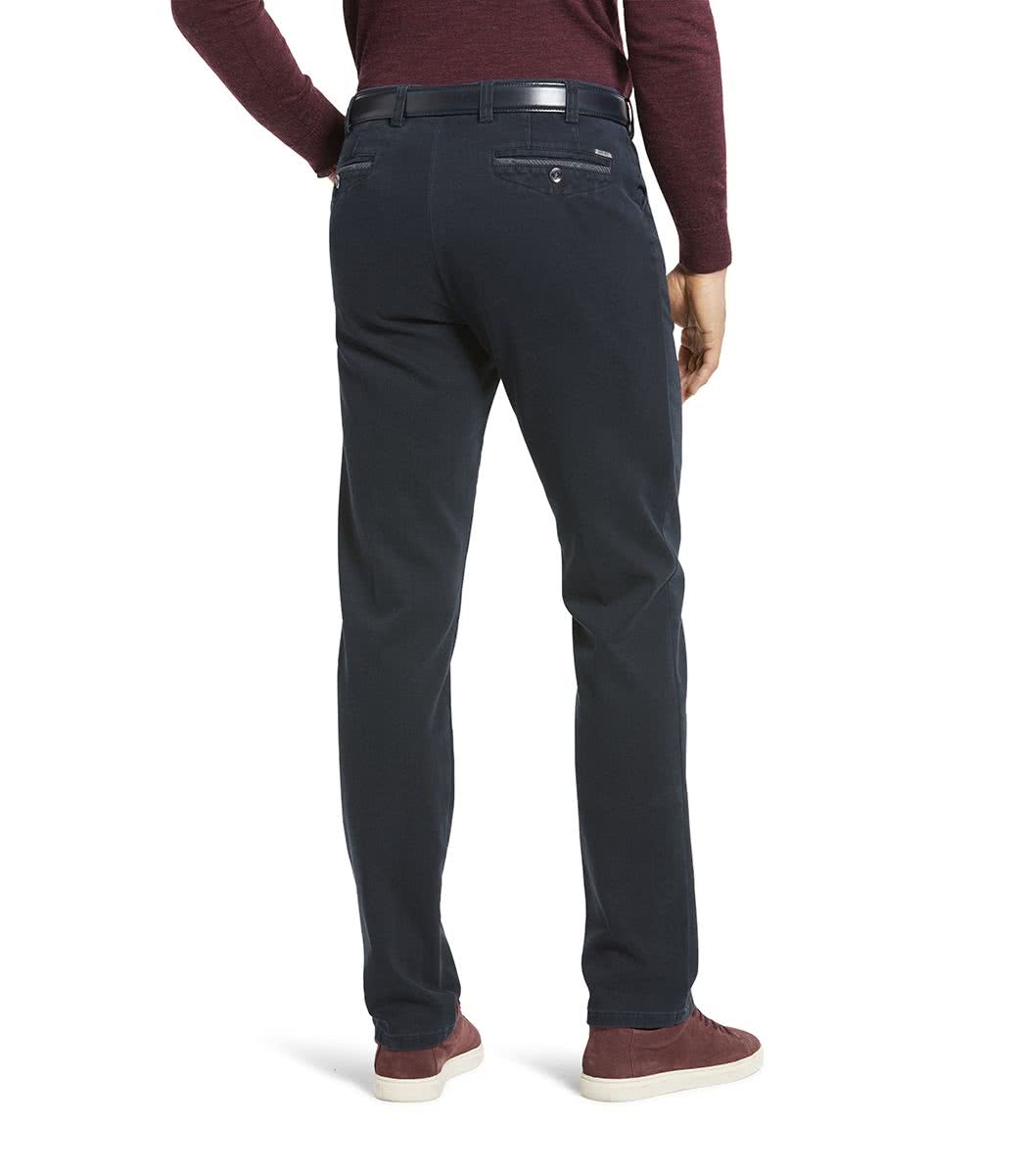 MEYER HOSEN Chicago Chino - Midnight Indigo - Chicago 2-5568-19