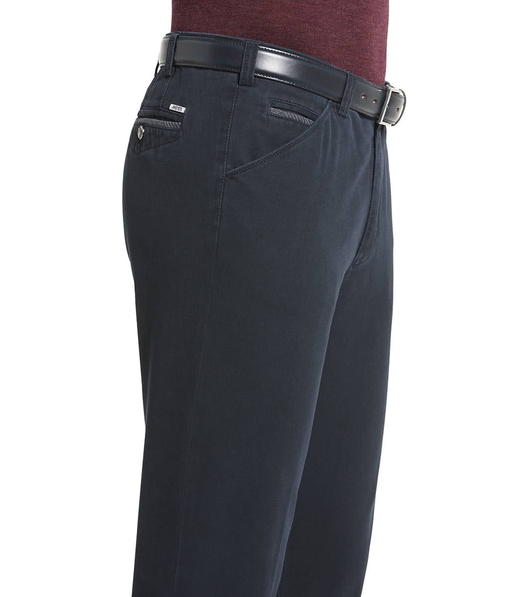 MEYER HOSEN Chicago Chino - Midnight Indigo - Chicago 2-5568-19 von MEYER HOSEN