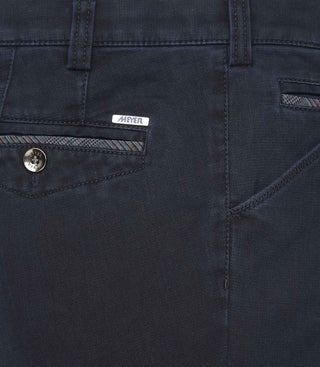 MEYER HOSEN Chicago Chino - Midnight Indigo - Chicago 2-5568-19