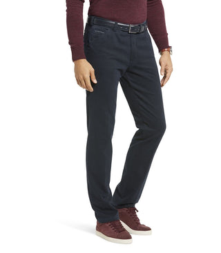 MEYER HOSEN Chicago Chino - Midnight Indigo - Chicago 2-5568-19