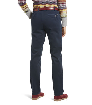 MEYER HOSEN Dublin Five Pocket - Deep Navy Ink - Dublin 2-5563-19