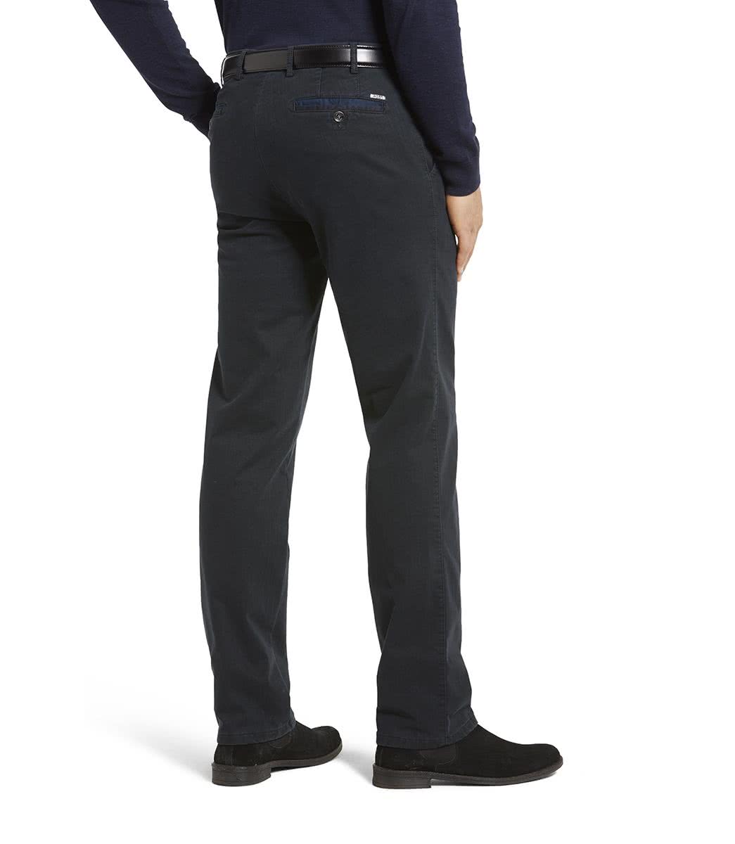 MEYER HOSEN Roma Chino - Midnight Indigo - Roma 2-3915-19
