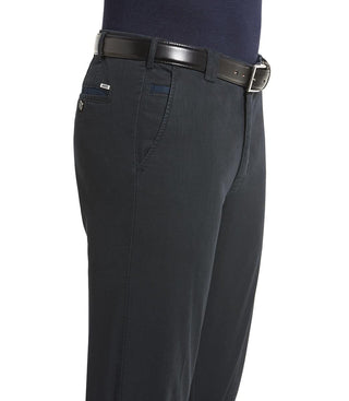 MEYER HOSEN Roma Chino - Midnight Indigo - Roma 2-3915-19