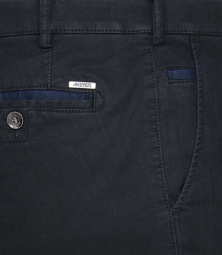 MEYER HOSEN Roma Chino - Midnight Indigo - Roma 2-3915-19