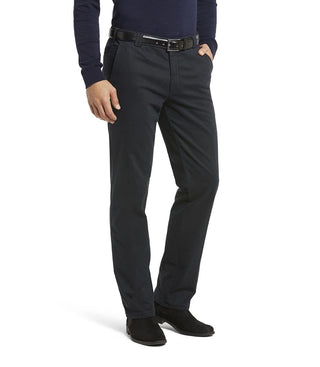 MEYER HOSEN Roma Chino - Midnight Indigo - Roma 2-3915-19