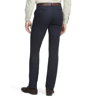 MEYER HOSEN Bonn Chino - Midnight Slate Blue - 9-3004-19