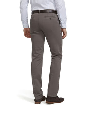 MEYER HOSEN Roma Chino - Taupe Harbor - 115-0-9316.35