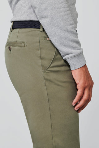 MEYER ROMA olive 115 9-316.26 - FAIR TRADE