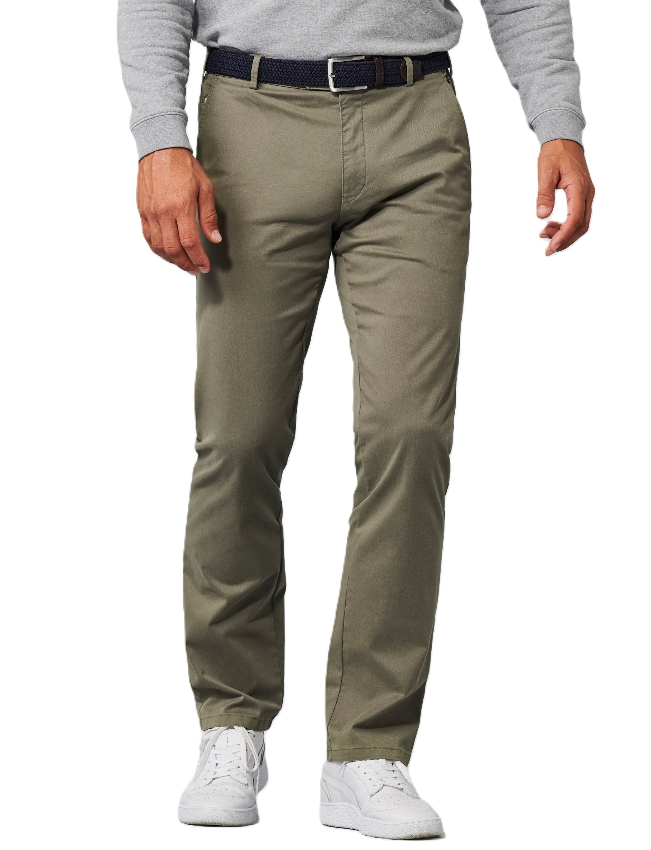 MEYER ROMA olive 115 9-316.26 - FAIR TRADE von MEYER HOSEN