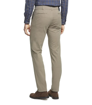 MEYER M5 CHINO Slim Fit - Sandstone Taupe - 364-9-6001.33