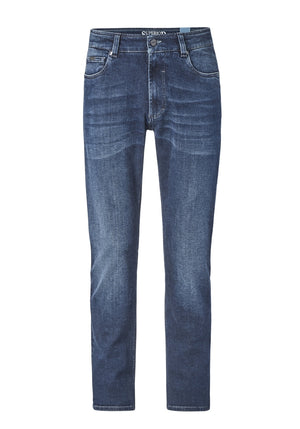 PADDOCKS DUKE Jeans - Deep Indigo Stone - 80209 6580.5411