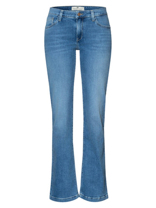 CROSS JEANS Lauren Schlaghose - Powdered Skydrift - H485-027