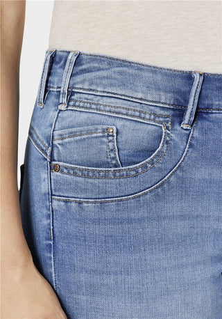 PADDOCKS LUCY - Cloudwashed Indigo - 60520 3285.5922