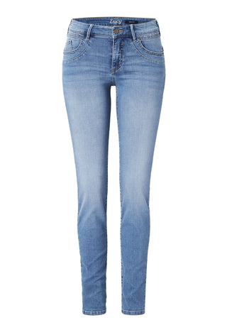PADDOCKS LUCY - Cloudwashed Indigo - 60520 3285.5922