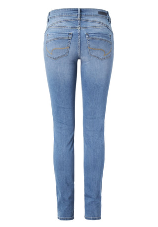 PADDOCKS LUCY - Cloudwashed Indigo - 60520 3285.5922