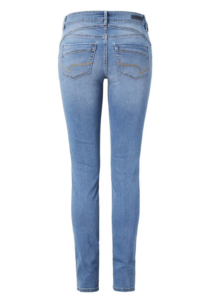 PADDOCKS LUCY - Cloudwashed Indigo - 60520 3285.5922