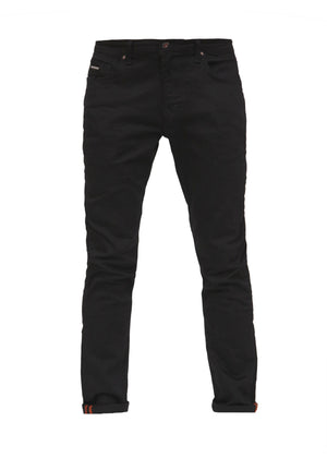 MOD JEANS CORNELL Five-Pocket Jeans - Midnight Slate - NOS-1003.895