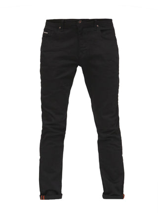 MOD JEANS CORNELL Five-Pocket Jeans - Midnight Slate - NOS-1003.895