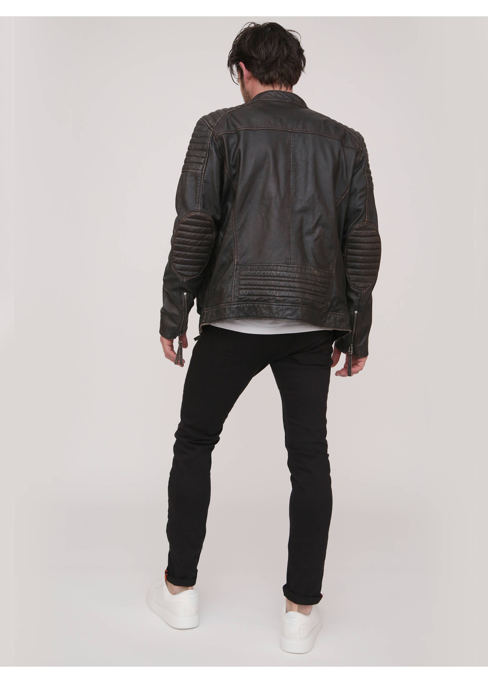 MOD JEANS MARCEL Jeans - Midnight Slate - NOS-1005.895 von MOD Jeans
