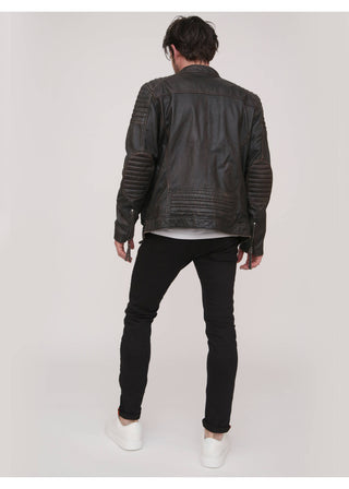 MOD JEANS MARCEL Jeans - Midnight Slate - NOS-1005.895