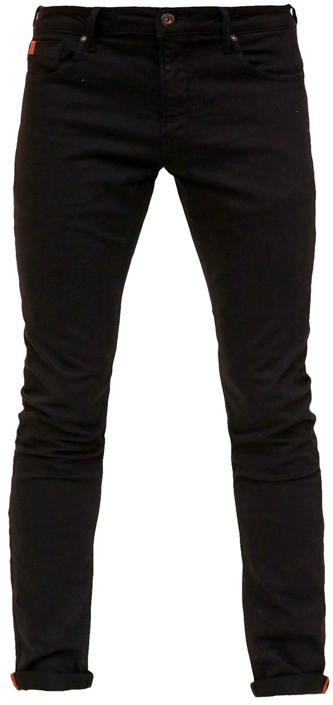 MOD JEANS MARCEL Jeans - Midnight Slate - NOS-1005.895