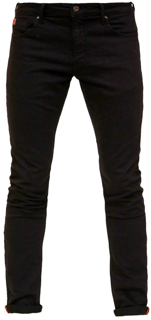 MOD JEANS MARCEL Jeans - Midnight Slate - NOS-1005.895