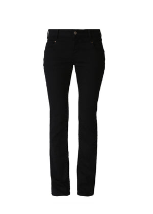 MOD JEANS Rea Five Pocket - Midnight Black - NOS-2019.895