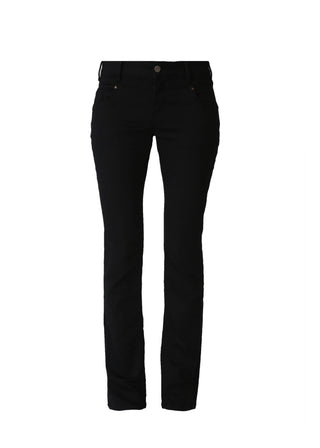 MOD JEANS Rea Five Pocket - Midnight Black - NOS-2019.895
