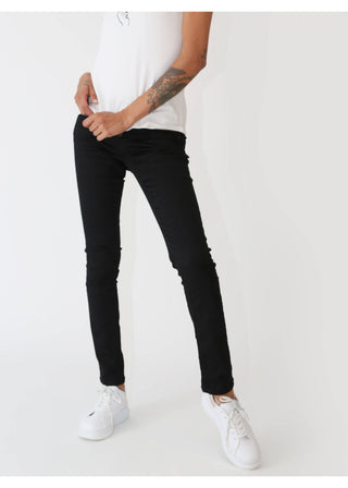 MOD JEANS Ulla Five-Pocket - Midnight Ink Blue - NOS-2087.895