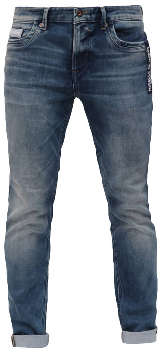 MOD JEANS MARCEL Jog Denim - Saltwater Indigo - SP22-1005.3564