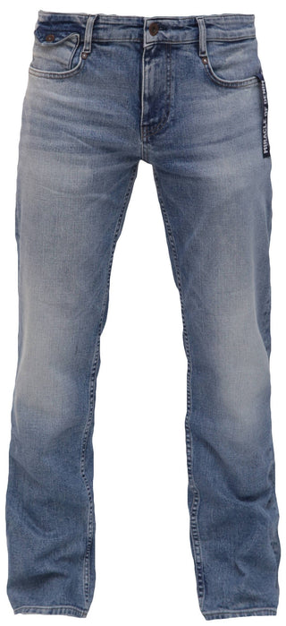 MOD JEANS Joshua Five Pocket - Glacier Harbor Blue - SP22-1006.3583