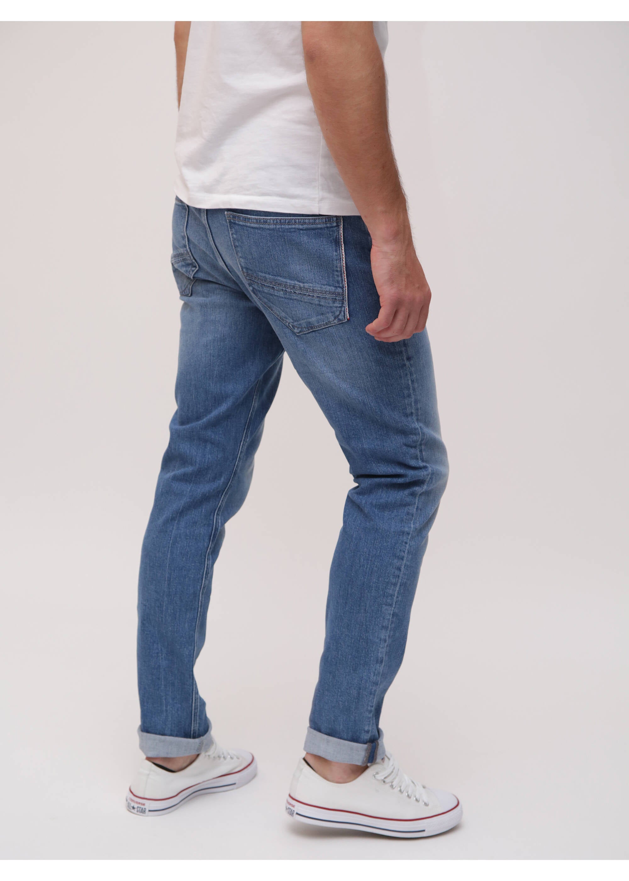 MOD JEANS RALF - Denim Horizon Blue - SP22-1011.3577 von MOD Jeans
