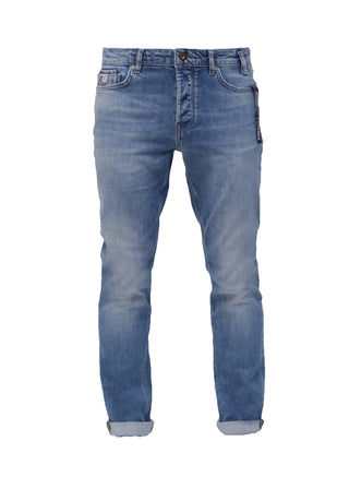 MOD JEANS RALF - Denim Horizon Blue - SP22-1011.3577