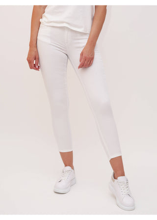 MOD JEANS SINA Skinny Jeans - Ivory Mist - SP22-2015.10