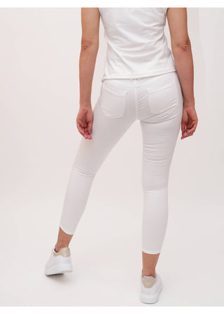MOD JEANS SINA Skinny Jeans - Ivory Mist - SP22-2015.10