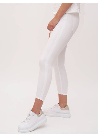MOD JEANS SINA Skinny Jeans - Ivory Mist - SP22-2015.10
