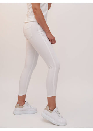 MOD JEANS SINA Skinny Jeans - Ivory Mist - SP22-2015.10