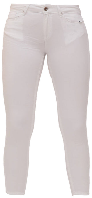 MOD JEANS SINA Skinny Jeans - Ivory Mist - SP22-2015.10