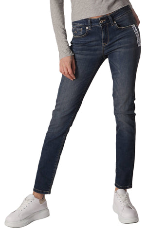 MOD JEANS MONIKA bleu madison AU22-2045.3264