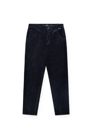 MOD JEANS COCO Chino - Midnight Rib Cord - HW25-COCO.24162